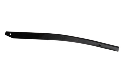 Streichblech-Streifen BS40 L - 985 - links