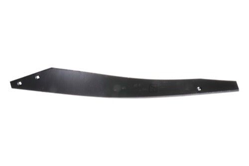 Streichblech-Streifen BS42 R - 985x120 - rechts