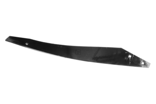Streichblech-Streifen BS42 L - 985x120 - links