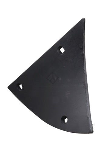 Streichblech-Vorderteil B2KD L 10mm - links