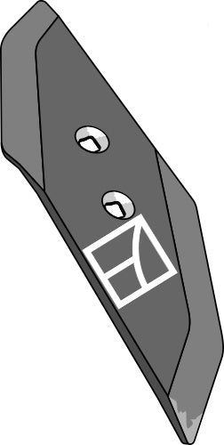 Wechselspitze S2W L - 12mm - links - 3365541