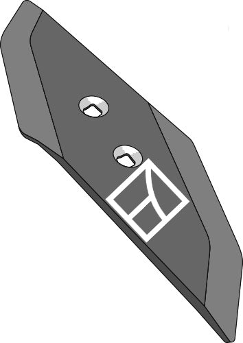 Wechselspitze S2W L - 10mm - links