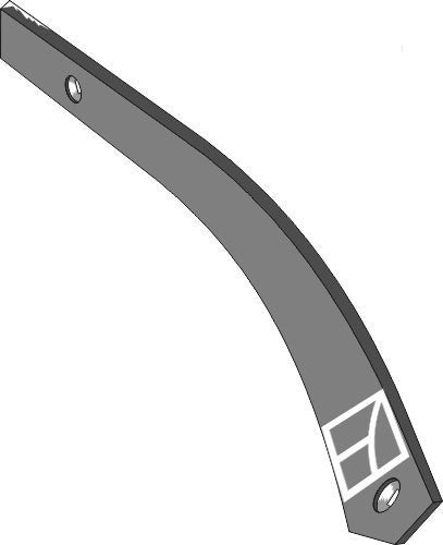 Streichblech-Streifen BS20 R - 825 - rechts