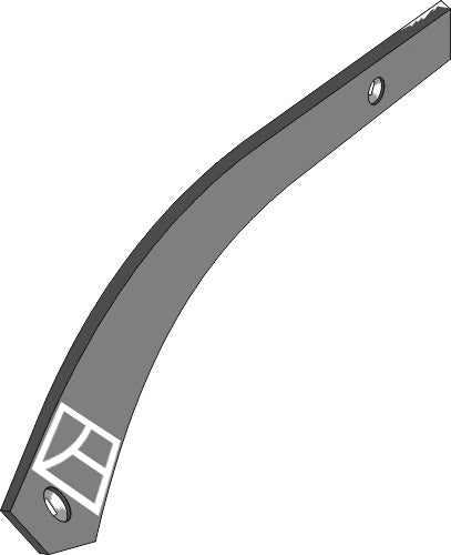 Streichblech-Streifen BS20 L - 825 - links