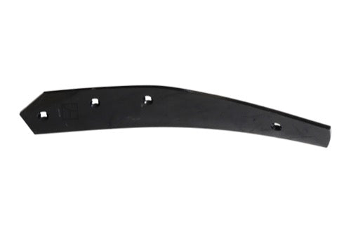 Streichblech-Streifen CS40 L - links