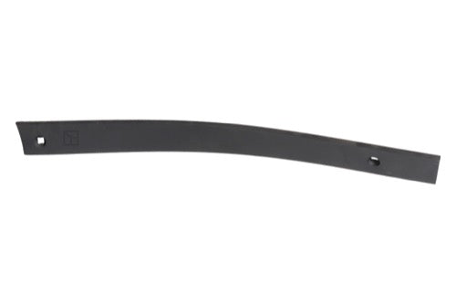 Streichblech-Streifen US35 L - 730 - links