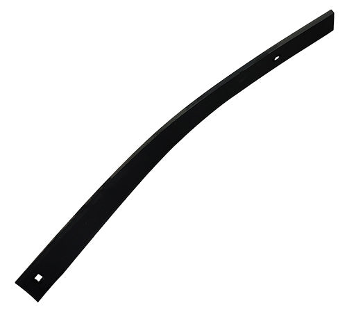 Streichblech-Streifen US35 L - 870 - links