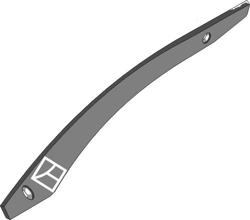 Streichblech-Streifen US35 L - 772 - links