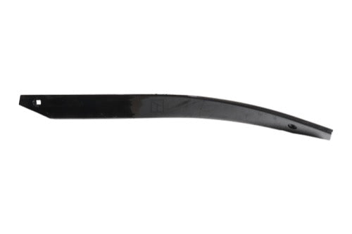 Streichblech-Streifen US35 L - 772 - links