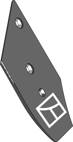 Scharspitze WG2S L- links