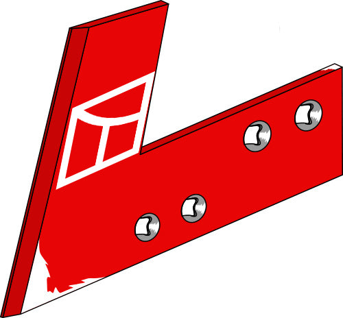 Anlagensech - rechts vgl. KK073088