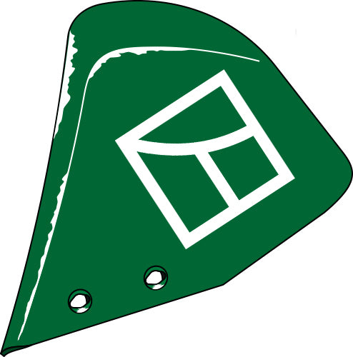 Streichblech - links vgl. KK076813