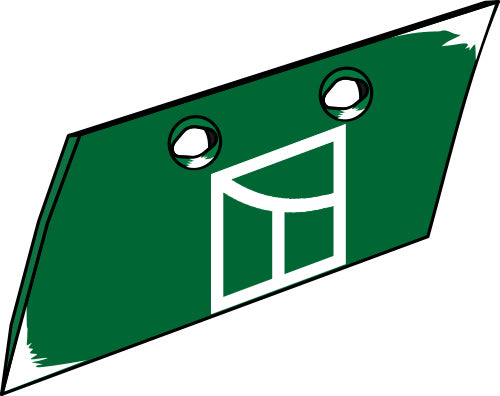 Schar - links vgl. KK066873