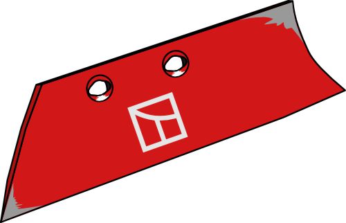 Schar - links vgl. KK066869