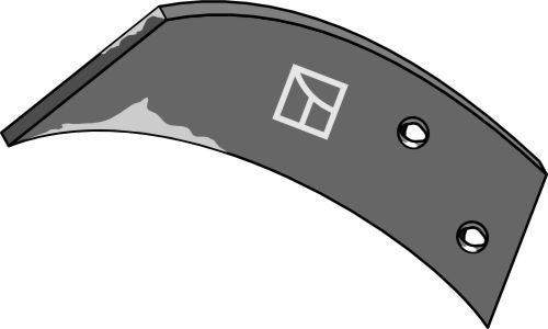 Einlegeblech - rechts vgl. KK063-073300