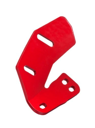 Halter für Einlegeblech - links vgl. KK063-073311