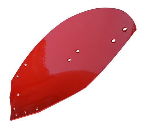 Streichblech-Hinterteil - 14" - 16" - links vgl. KK063215