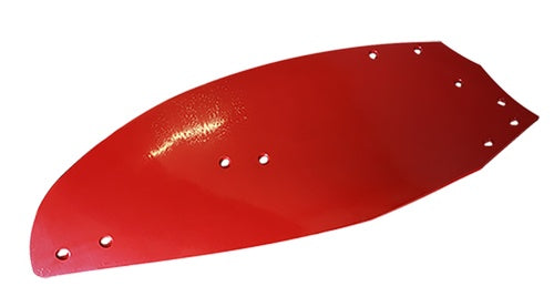 Streichblech-Hinterteil - 14" - 18" - rechts vgl. KK063283