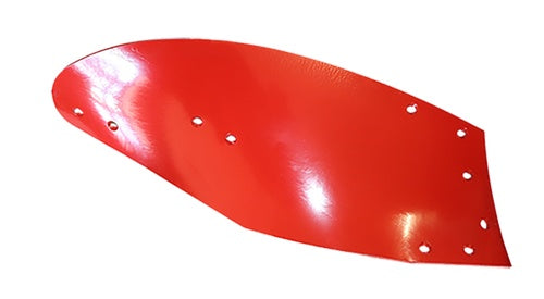 Streichblech-Hinterteil - 12" - rechts vgl. KK073280