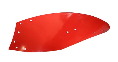 Streichblech-Hinterteil - 12" - links vgl. KK073281
