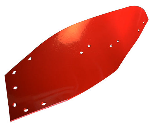 Streichblech-Hinterteil - 14" - 20" - links vgl. KK08322994