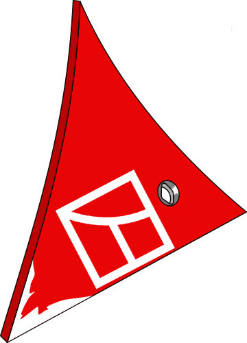 Streichblech-Vorderteil - links vgl. KK063250