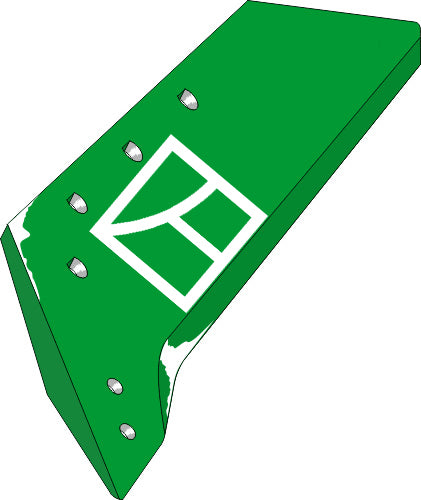 Wechselspitzenschar - 20" - links vgl. KK073009