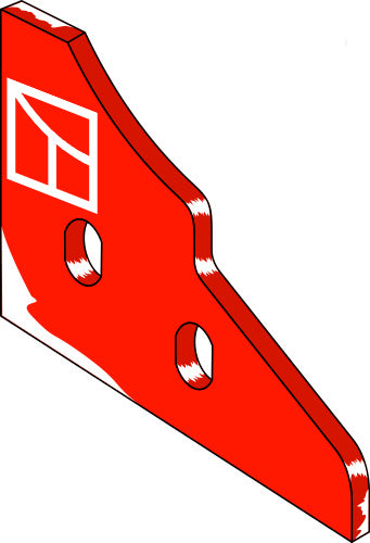Anlagenspitze - links vgl. 279139