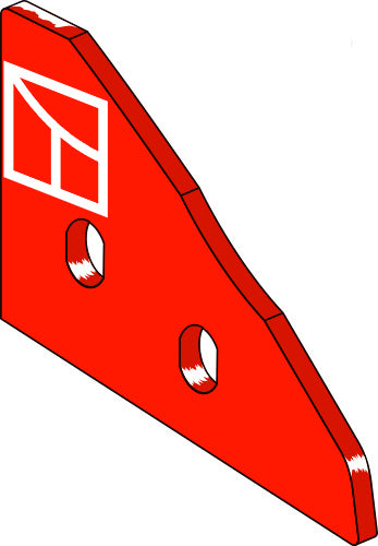 Anlagenspitze - links vgl. 761107