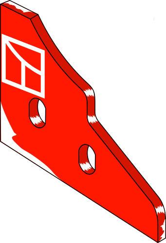 Anlagenspitze - links vgl. 761111
