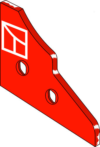 Anlagenspitze - links vgl. 761217