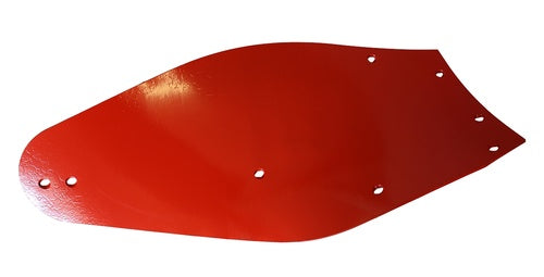 Streichblech-Hinterteil - rechts vgl. 612110