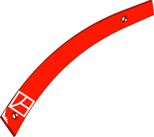 Streichblech-Streifen - links vgl. 617105