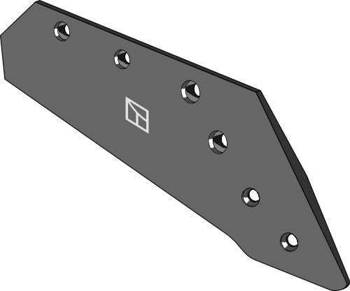 Wechselspitzenschar - 14" - rechts vgl. 622134