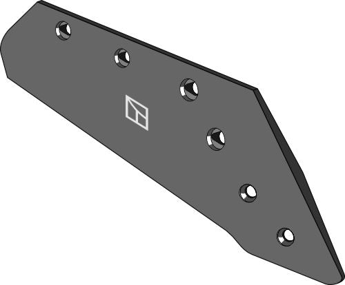 Wechselspitzenschar - 16" - rechts vgl. 622136