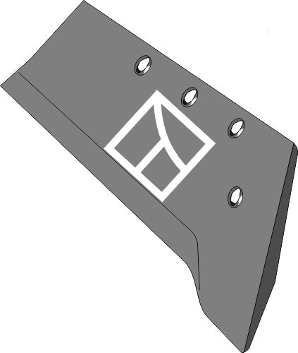 Schnabelschar 14" - rechts vgl. 620088 - H0404460