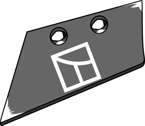 Schar - links