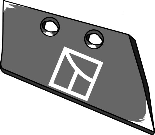 Schar - Verstärkt - rechts