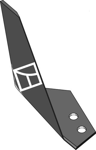 Scharsech - links