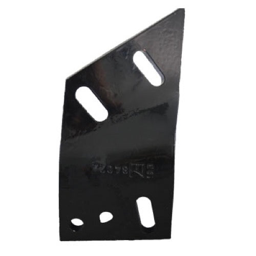 Halter für Einlegeblech - links vgl. 84023