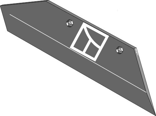 Wechselspitzenschar - 18" - rechts vgl. 35042 - 41653504209