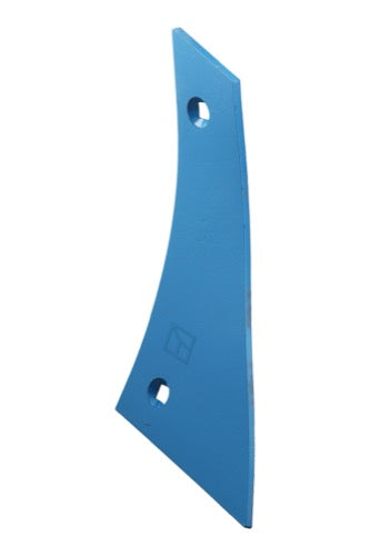 Streichblech-Vorderteil VRP350W - 8mm - rechts