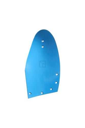 Streichblech-Hinterteil HRP-296O - rechts