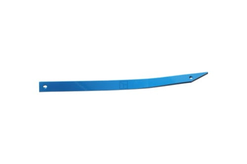 Streichblech-Streifen SRP328P4 - rechts