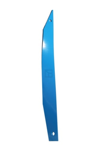 Streichblech-Streifen SRP327PBL4 - links