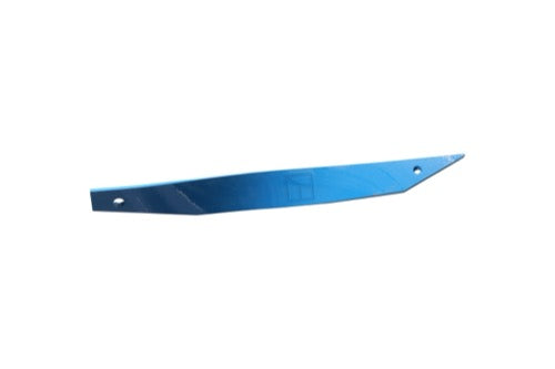 Streichblech-Streifen SRP350W41 - rechts