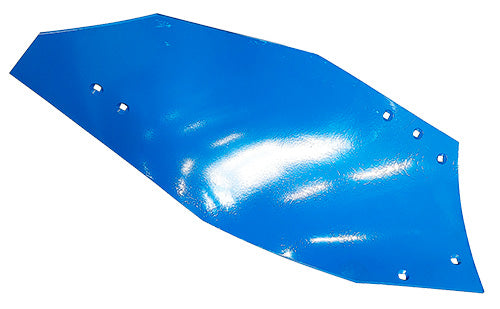 Streichblech-Hinterteil HRP-350W - rechts