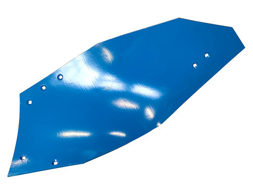 Streichblech-Hinterteil HRP-350WL - links