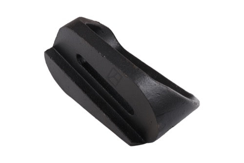 Schleifsohle UP-9L - links