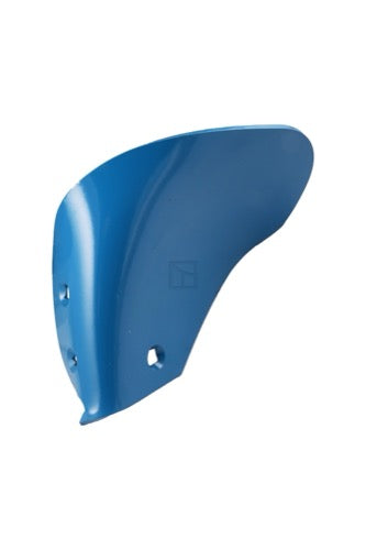 Streichblech RDG-17 L - links